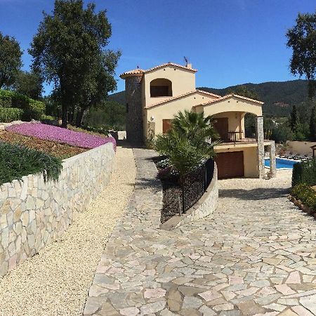 קלנג'ה Villa Catalana מראה חיצוני תמונה