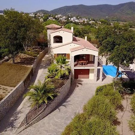 קלנג'ה Villa Catalana מראה חיצוני תמונה