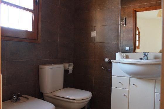 קלנג'ה Villa Catalana חדר תמונה