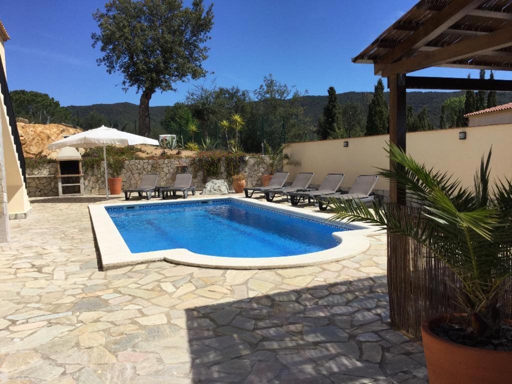 קלנג'ה Villa Catalana מראה חיצוני תמונה